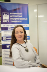 Ангелова Евгения Юрьевна